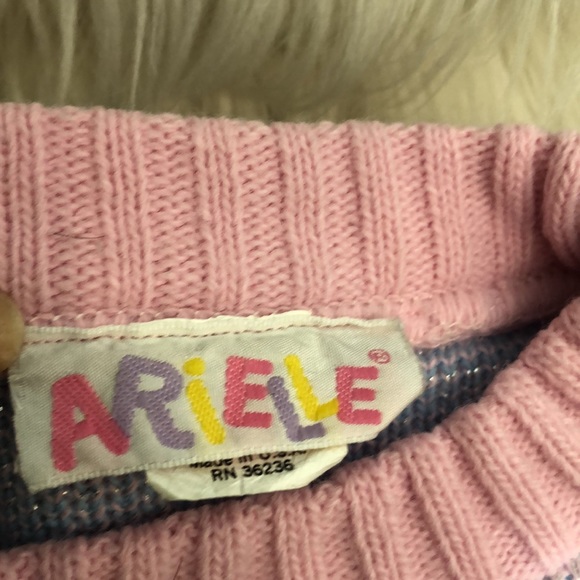 Vintage sweater - Picture 5 of 5